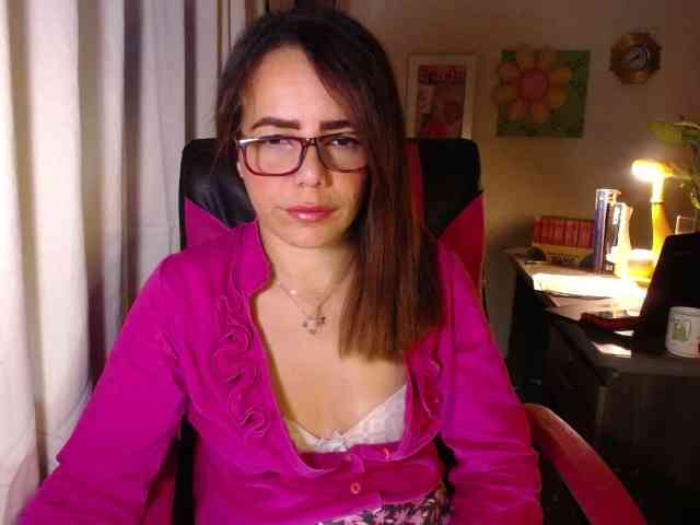 danielle-rose webcam