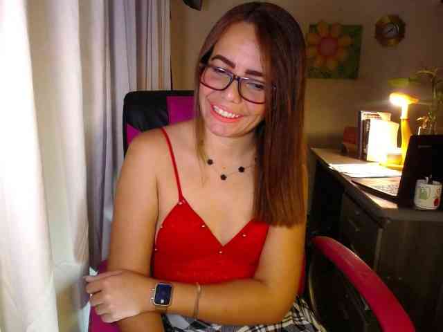 danielle-rose webcam