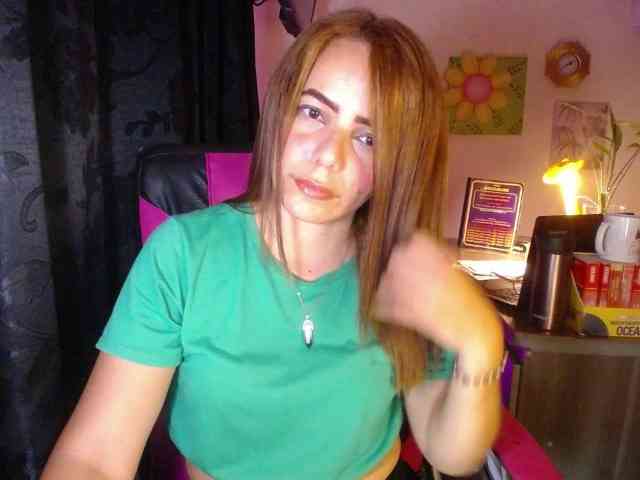 danielle-rose webcam