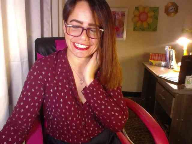 danielle-rose webcam