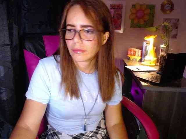 danielle-rose webcam