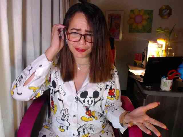 danielle-rose webcam