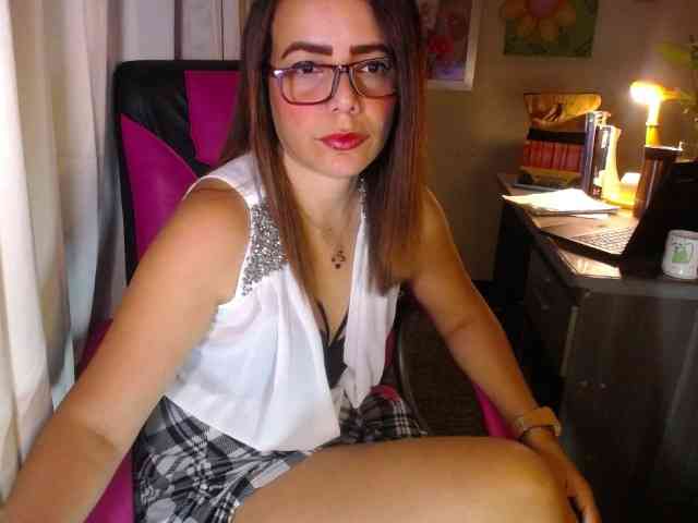 danielle-rose webcam