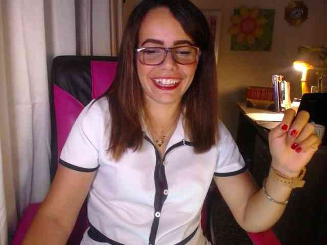 danielle-rose webcam