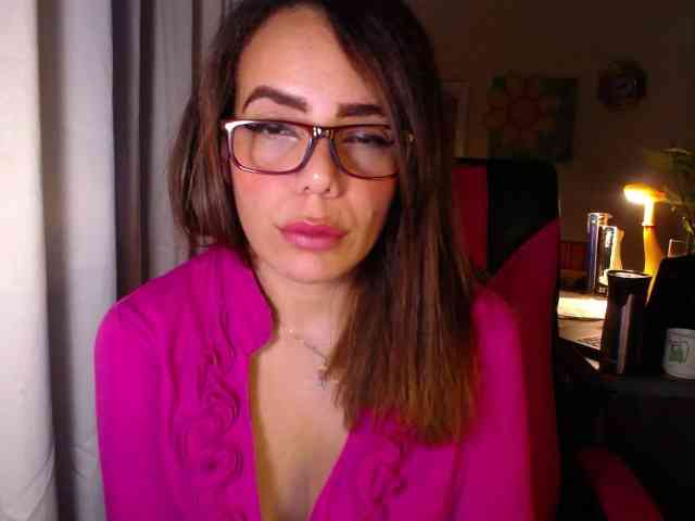 danielle-rose webcam
