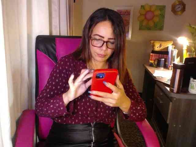 danielle-rose webcam