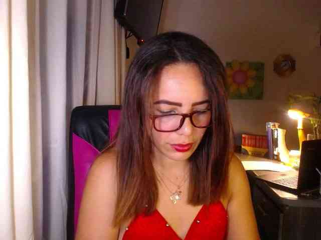 danielle-rose webcam