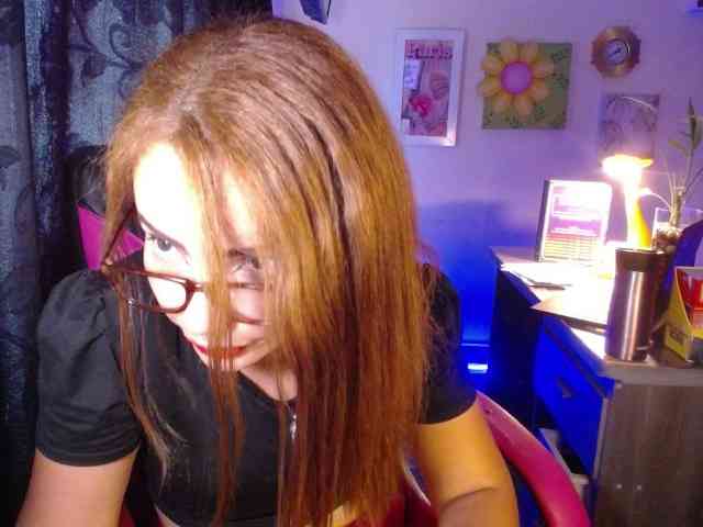 danielle-rose webcam