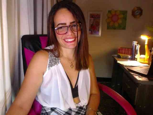 danielle-rose webcam