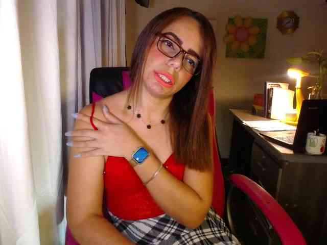 danielle-rose webcam