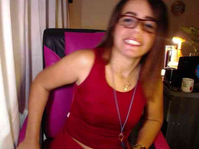 danielle-rose webcam