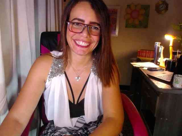 danielle-rose webcam