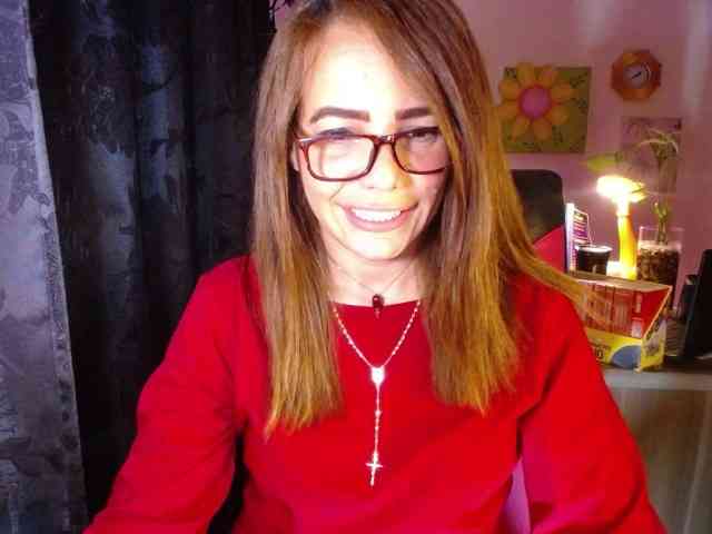 danielle-rose webcam