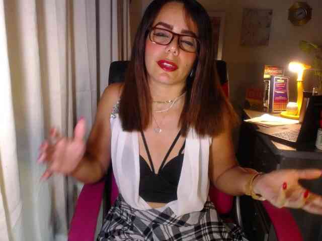 danielle-rose webcam