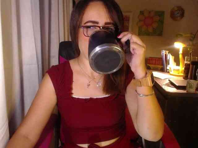 danielle-rose webcam