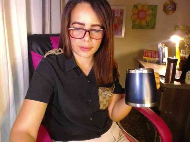 danielle-rose webcam