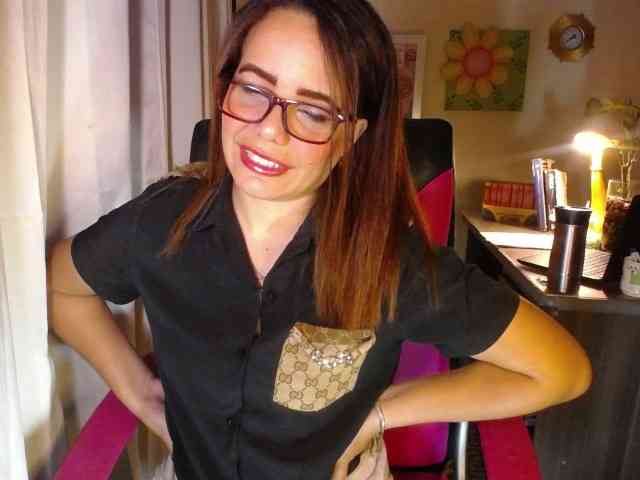 danielle-rose webcam