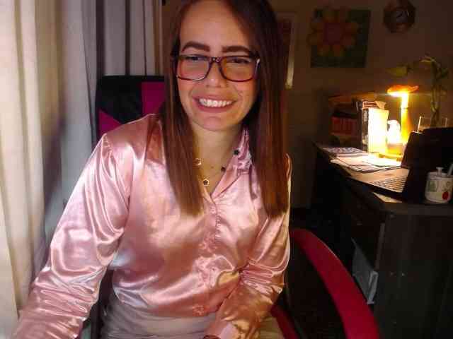danielle-rose webcam