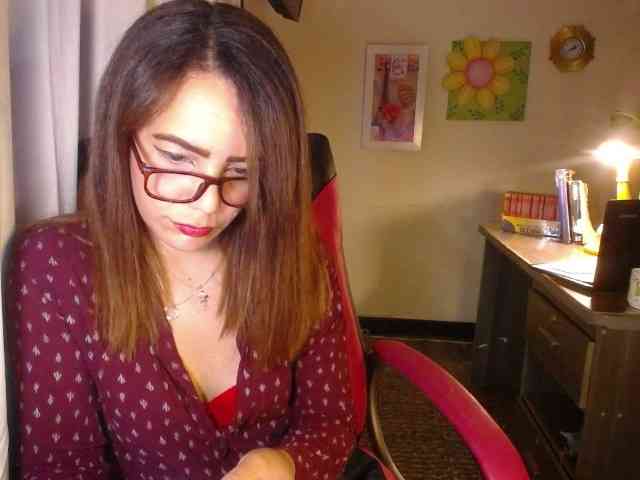 danielle-rose webcam