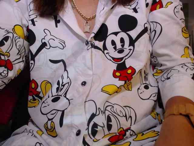 danielle-rose webcam