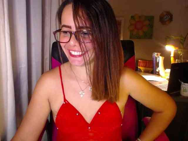 danielle-rose webcam