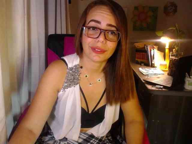 danielle-rose webcam