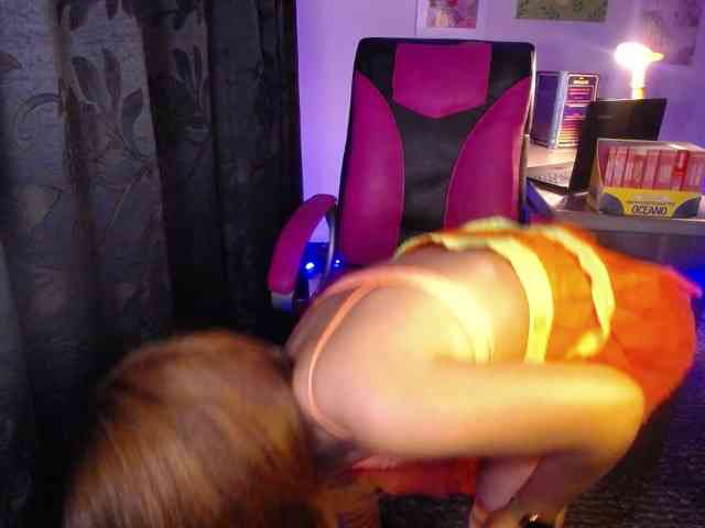 danielle-rose webcam