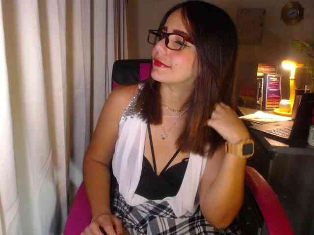 danielle-rose webcam