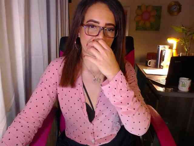 danielle-rose webcam