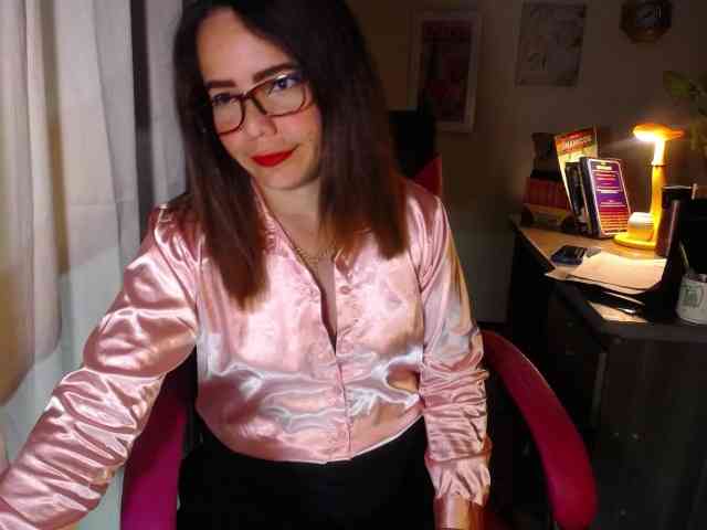 danielle-rose webcam