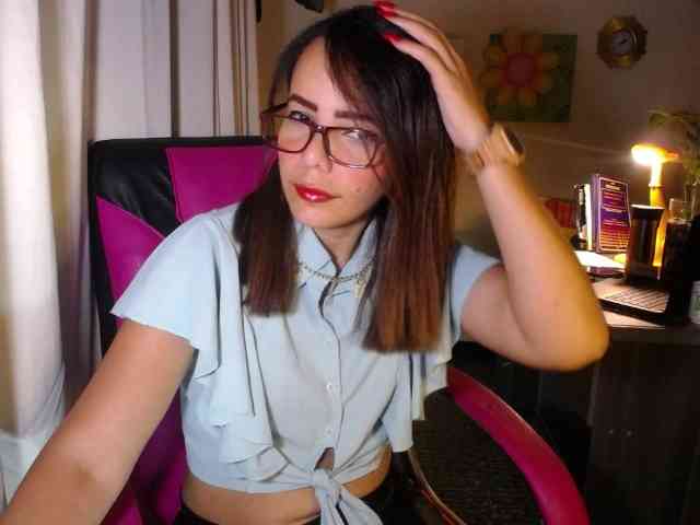 danielle-rose webcam