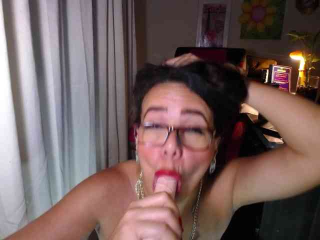 danielle-rose webcam