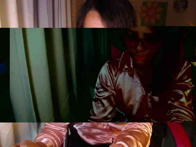 danielle-rose webcam