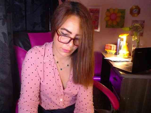 danielle-rose webcam