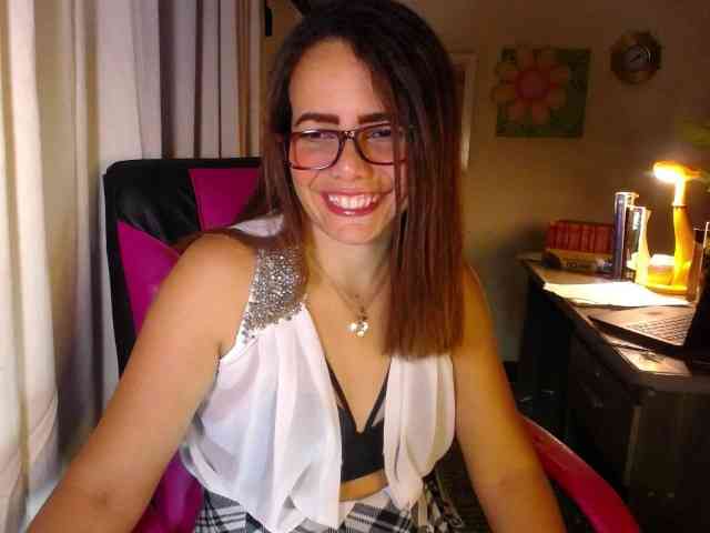 danielle-rose webcam