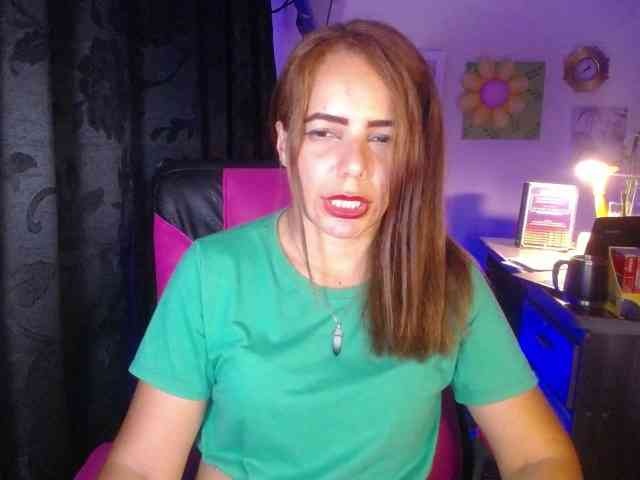 danielle-rose webcam
