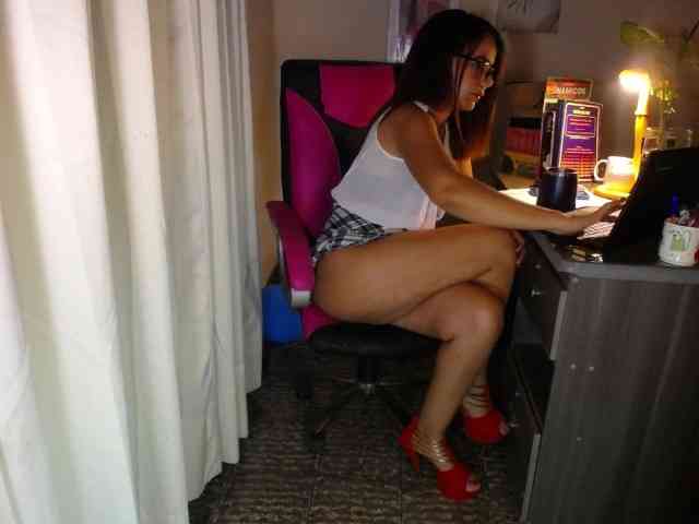 danielle-rose webcam