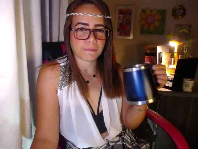 danielle-rose webcam