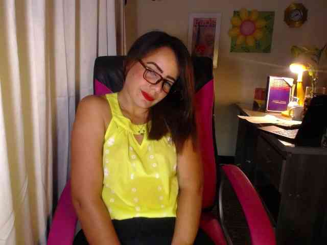 danielle-rose webcam