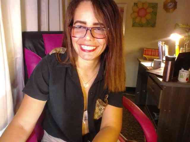 danielle-rose webcam
