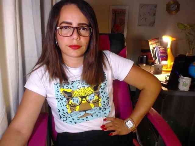 danielle-rose webcam