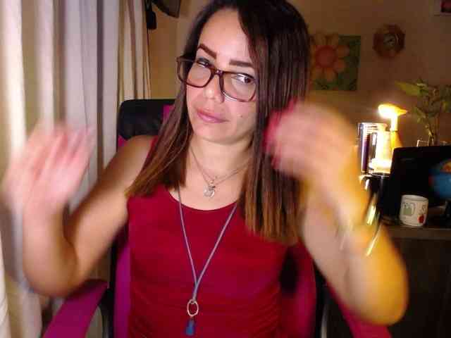 danielle-rose webcam
