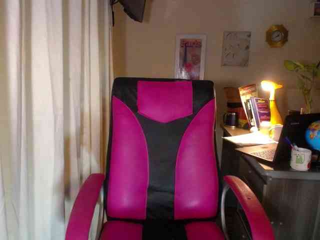 danielle-rose webcam