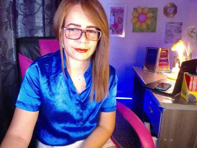 danielle-rose's Sexcam