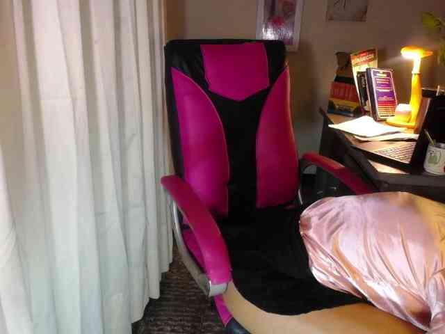 danielle-rose webcam