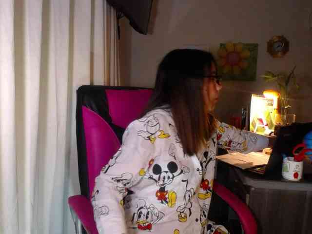 danielle-rose webcam