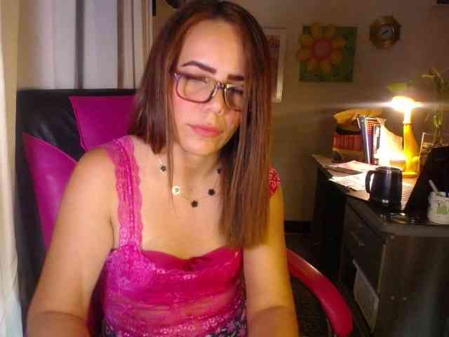 danielle-rose webcam