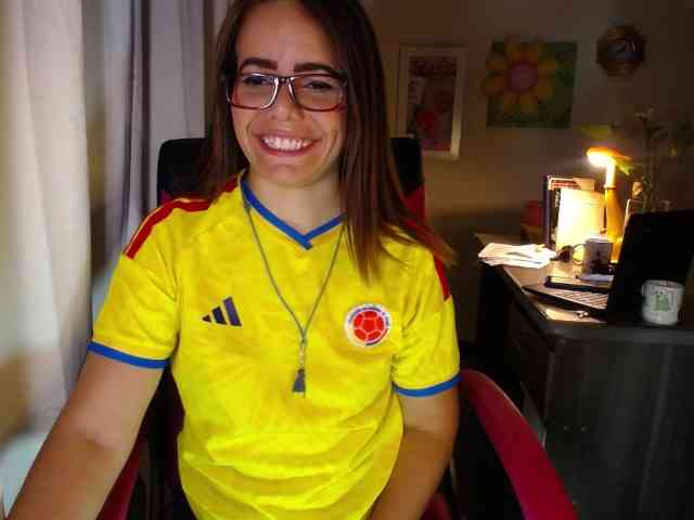 danielle-rose webcam