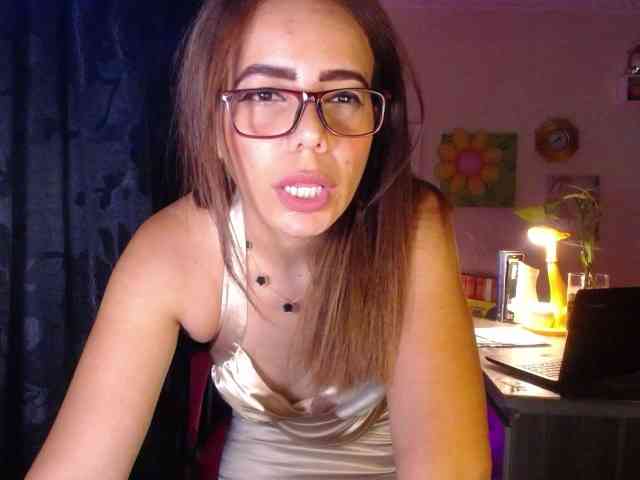 danielle-rose webcam
