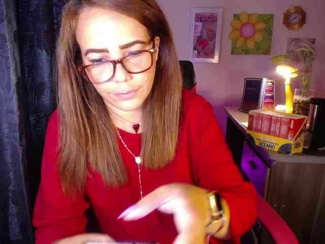 danielle-rose webcam
